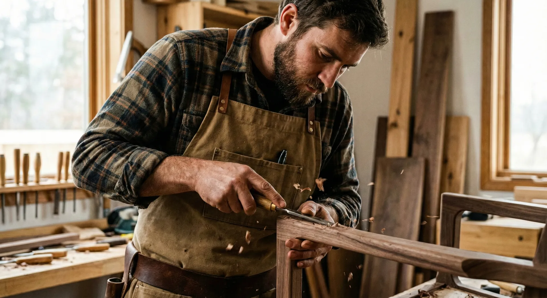 Webdesign für Handwerker